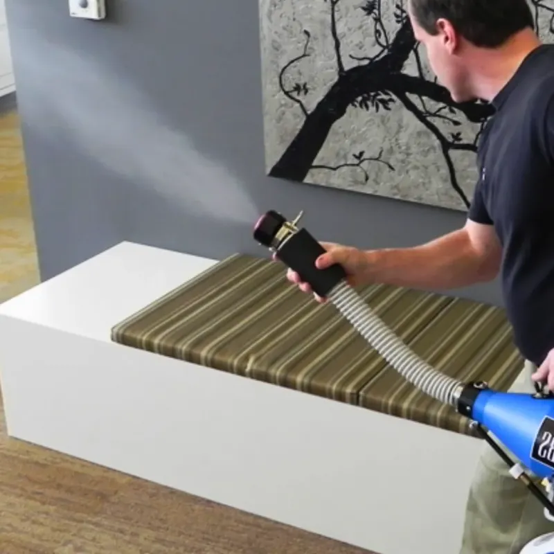 Professional Odor Removal in Brown City, MI